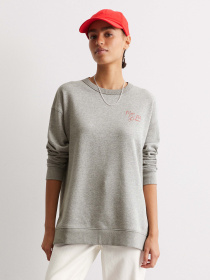 Світшот Marc O’Polo DENIM модель 5000005484-0910 Фото