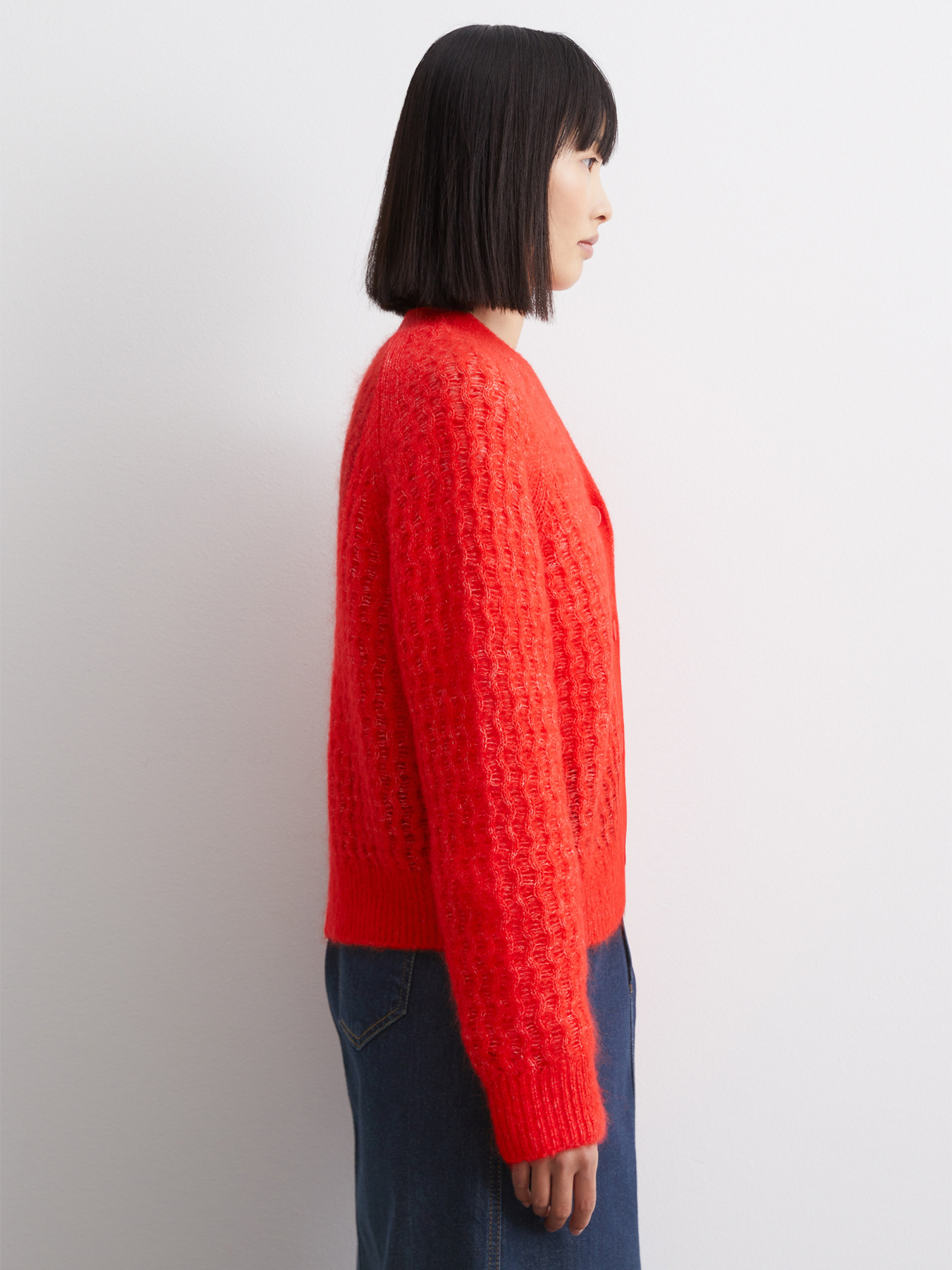 Кардиган Marc O’Polo DENIM модель 5000005619-7299 Фото