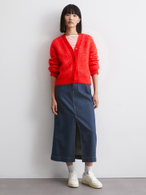 Кардиган Marc O’Polo DENIM модель 5000005619-7299 Фото