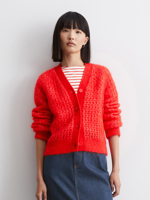 Кардиган Marc O’Polo DENIM модель 5000005619-7299 Фото