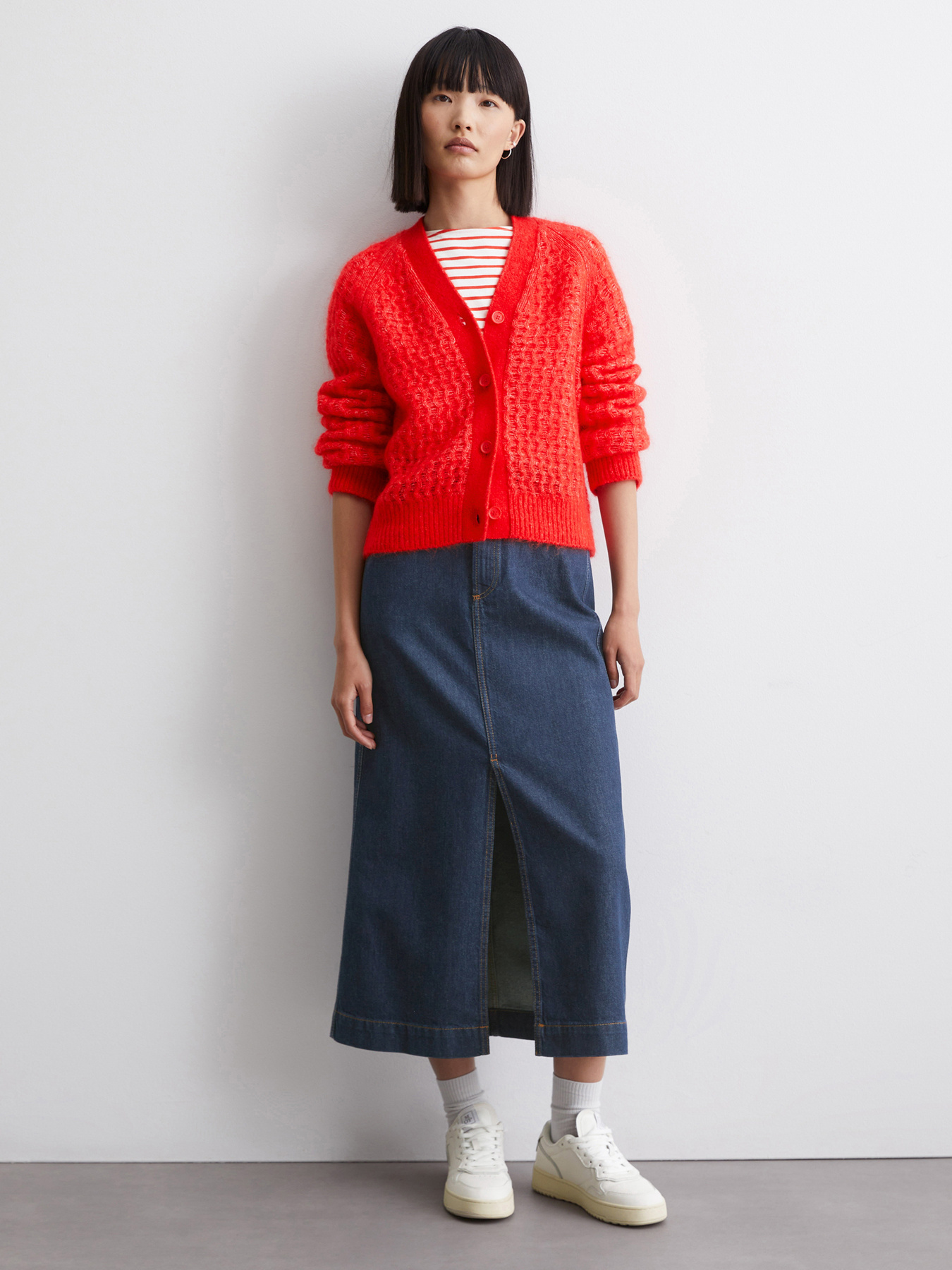 Кардиган Marc O’Polo DENIM модель 5000005619-7299 Фото