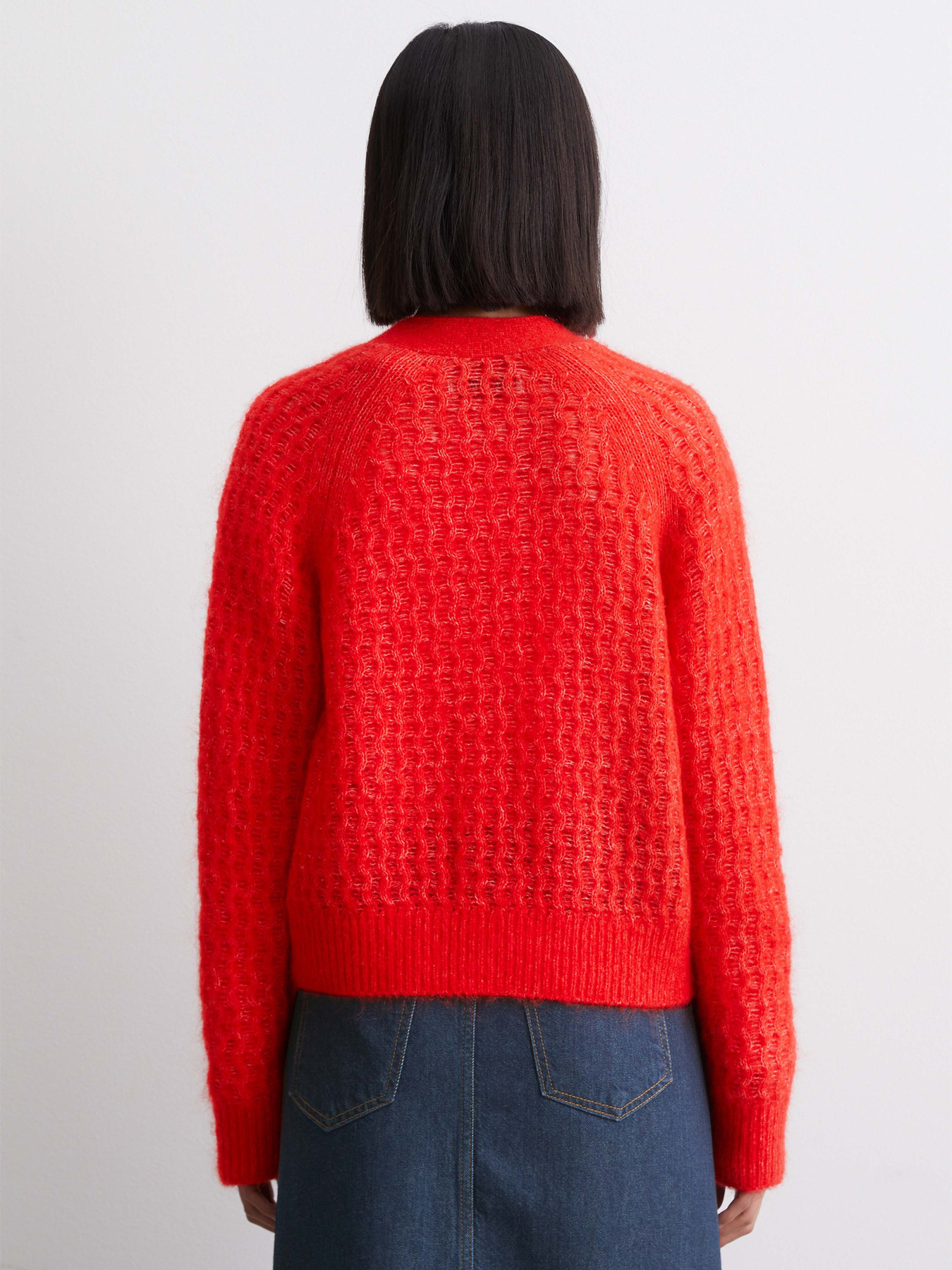 Кардиган Marc O’Polo DENIM модель 5000005619-7299 Фото