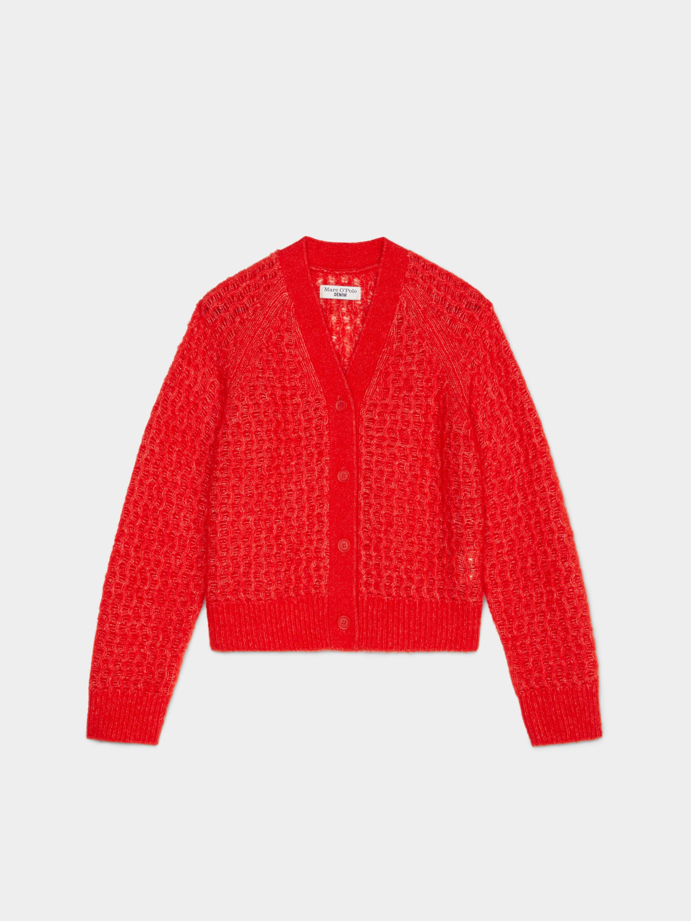 Кардиган Marc O’Polo DENIM модель 5000005619-7299 Фото