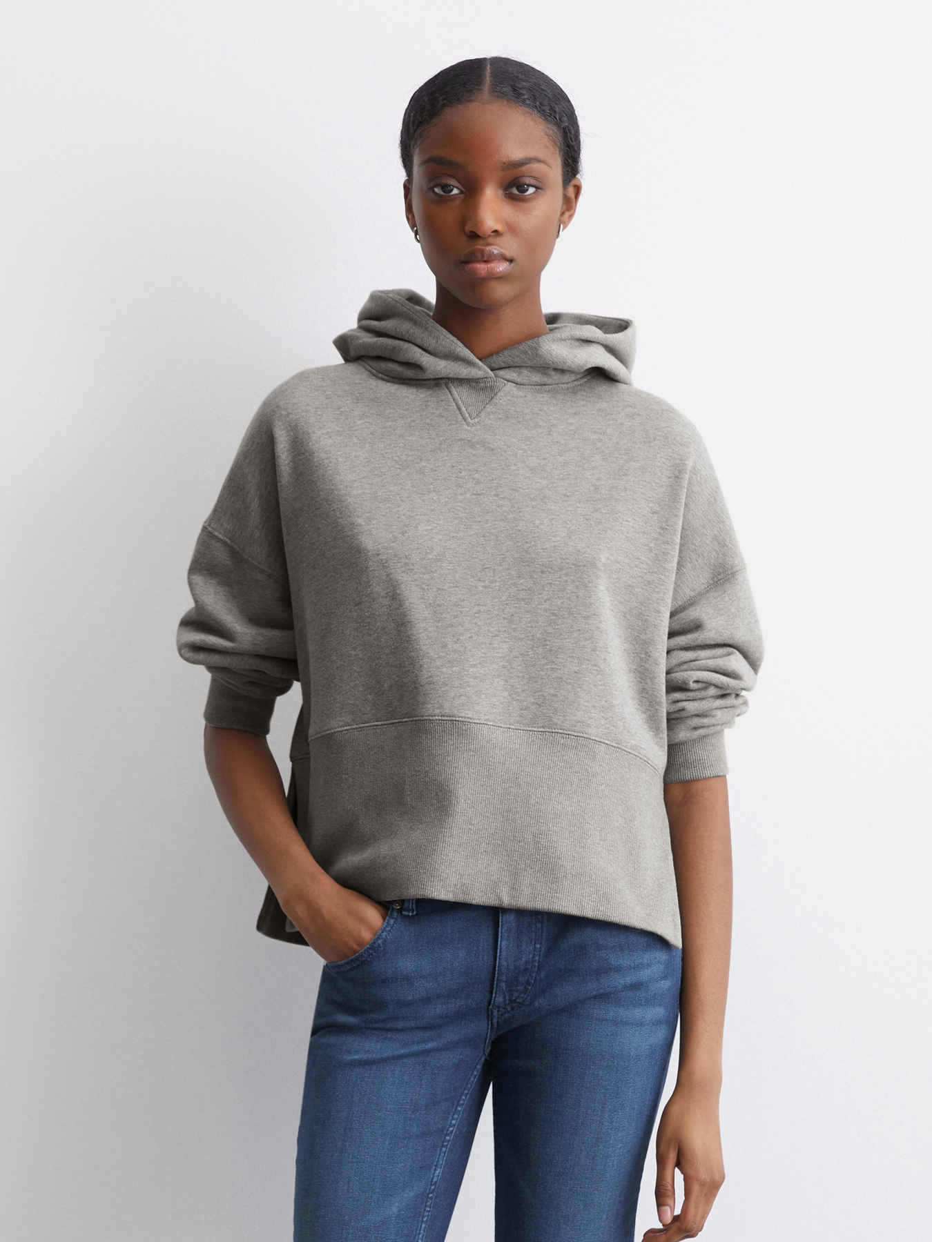 Худи Marc O’Polo DENIM модель 5000005780-0910 Фото