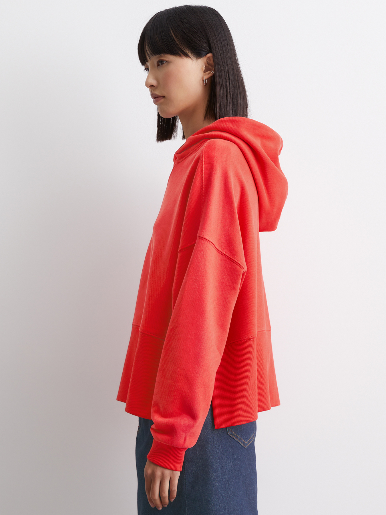 Худи Marc O’Polo DENIM модель 5000005780-7299 Фото