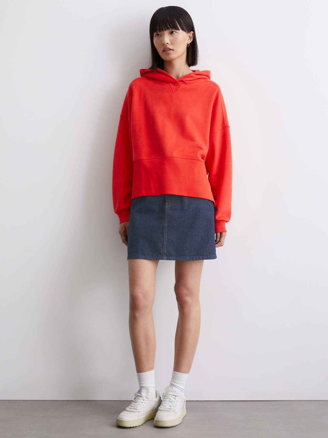 Худи Marc O’Polo DENIM модель 5000005780-7299 Фото