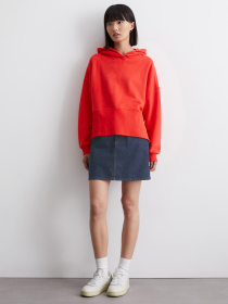 Худи Marc O’Polo DENIM модель 5000005780-7299 Фото