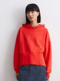 Худи Marc O’Polo DENIM модель 5000005780-7299 Фото