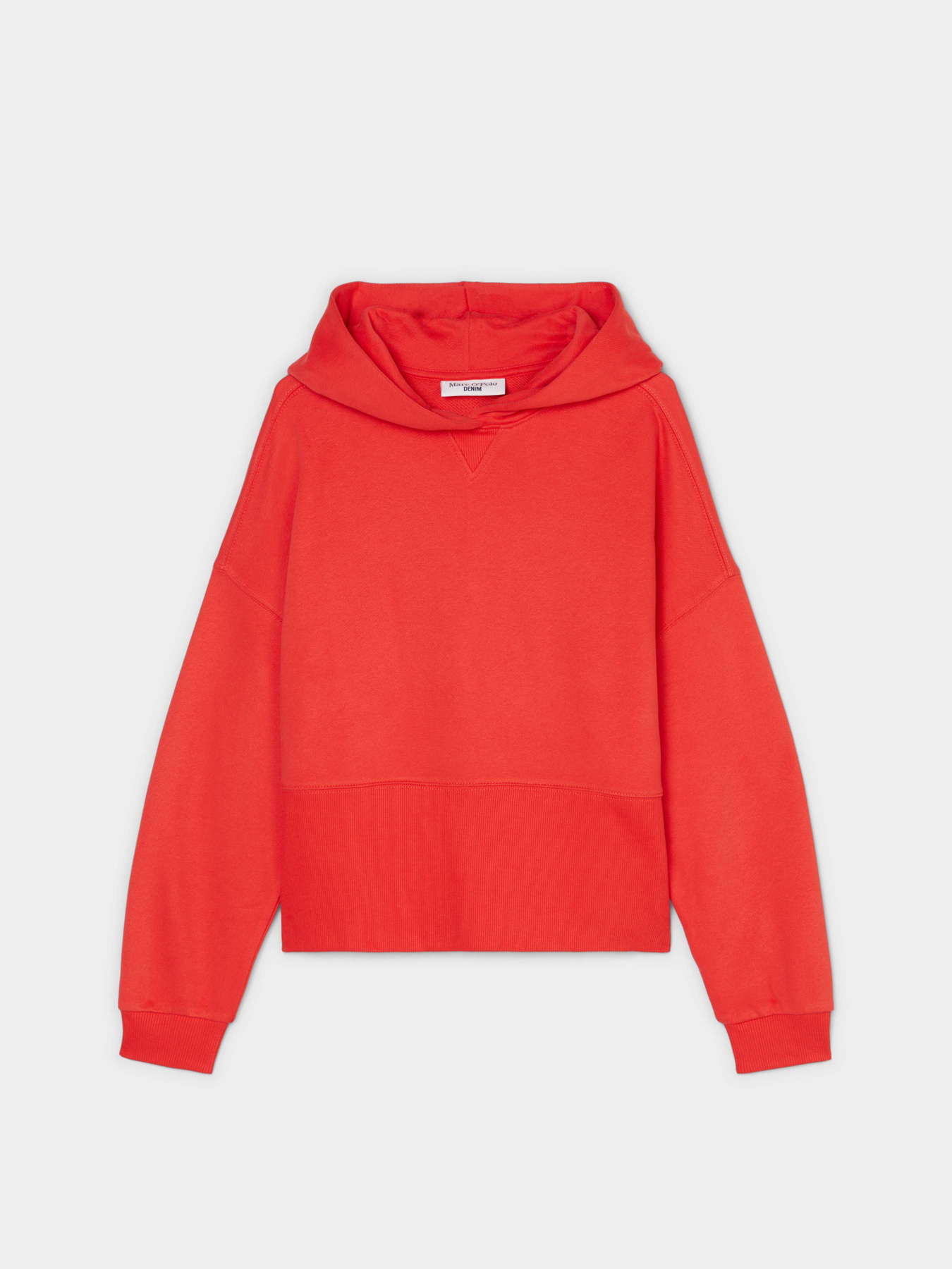 Худі Marc O’Polo DENIM модель 5000005780-7299 Фото