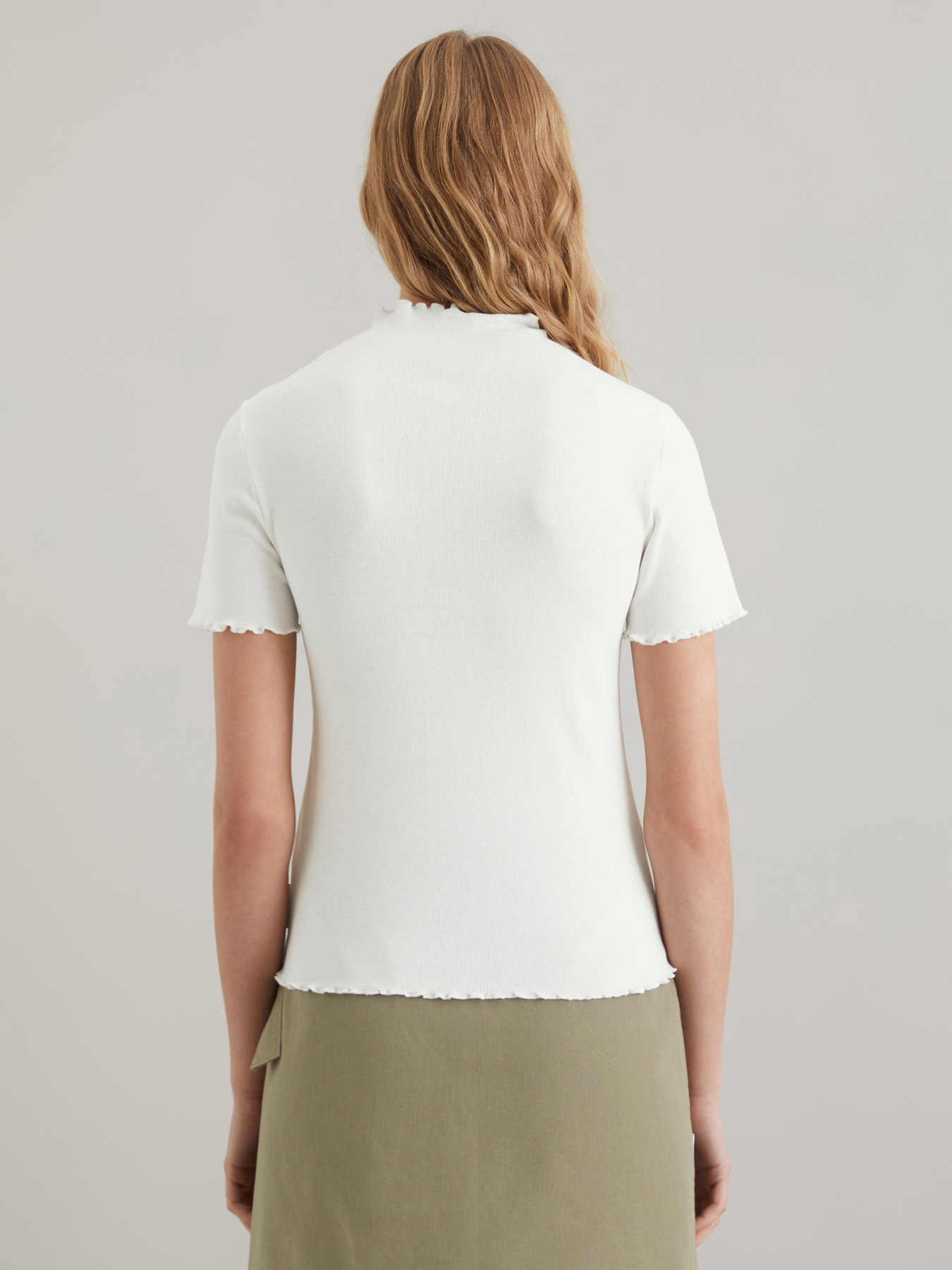 Футболка Marc O’Polo DENIM модель 5000005918-1183 Фото