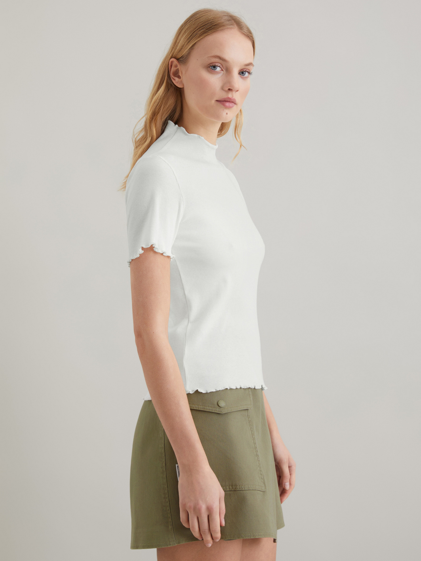 Футболка Marc O’Polo DENIM модель 5000005918-1183 Фото