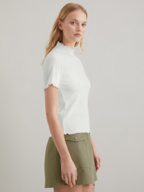 Футболка Marc O’Polo DENIM модель 5000005918-1183 Фото