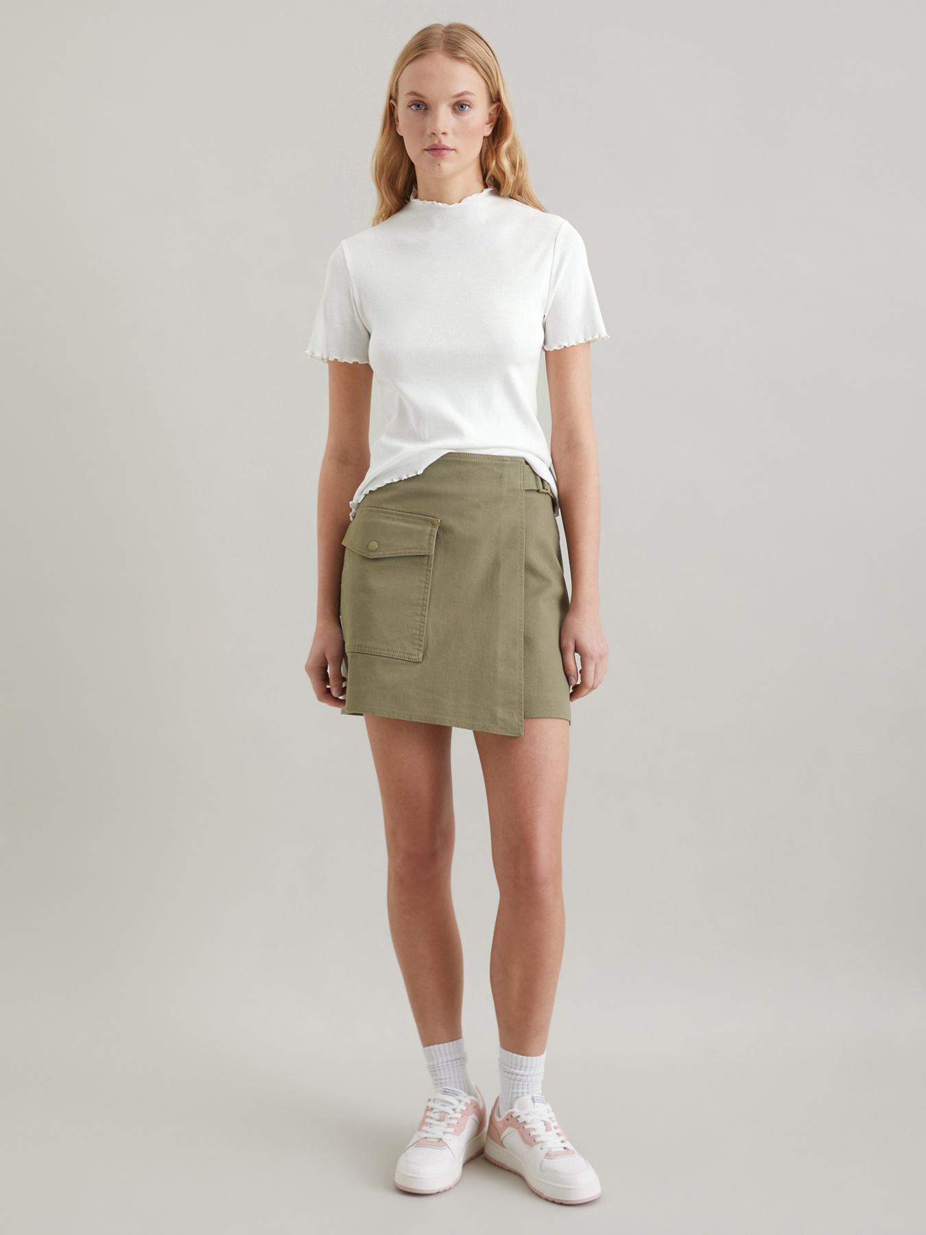 Футболка Marc O’Polo DENIM модель 5000005918-1183 Фото