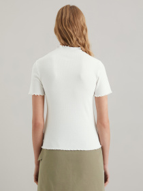 Футболка Marc O’Polo DENIM модель 5000005918-1183 Фото