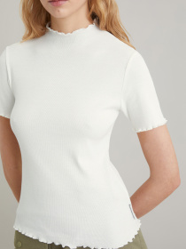 Футболка Marc O’Polo DENIM модель 5000005918-1183 Фото