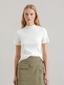 Футболка Marc O’Polo DENIM модель 5000005918-1183 Фото