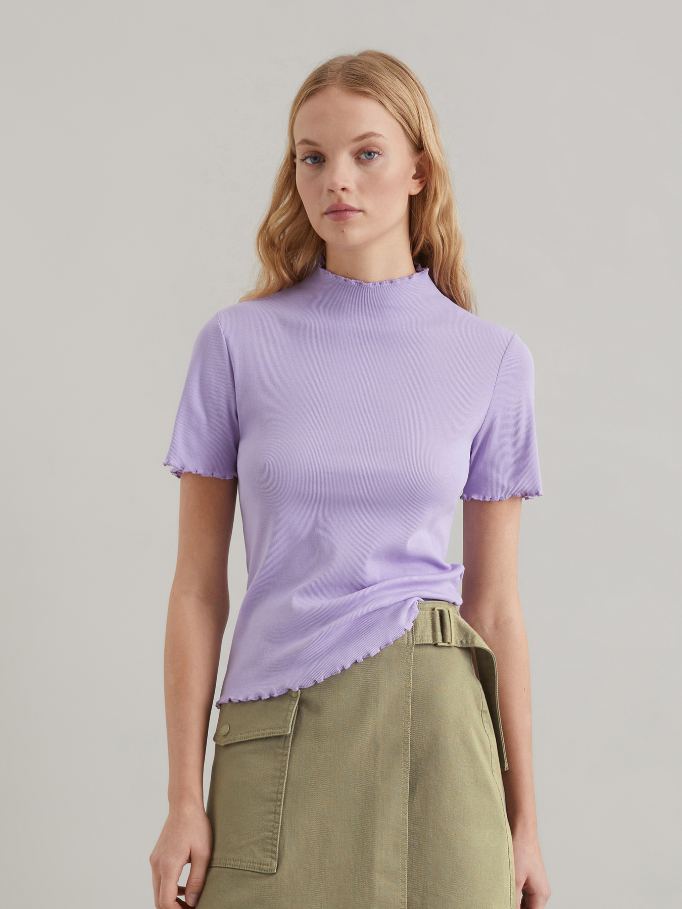 Футболка Marc O’Polo DENIM модель 5000005918-6346 Фото