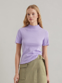 Футболка Marc O’Polo DENIM модель 5000005918-6346 Фото