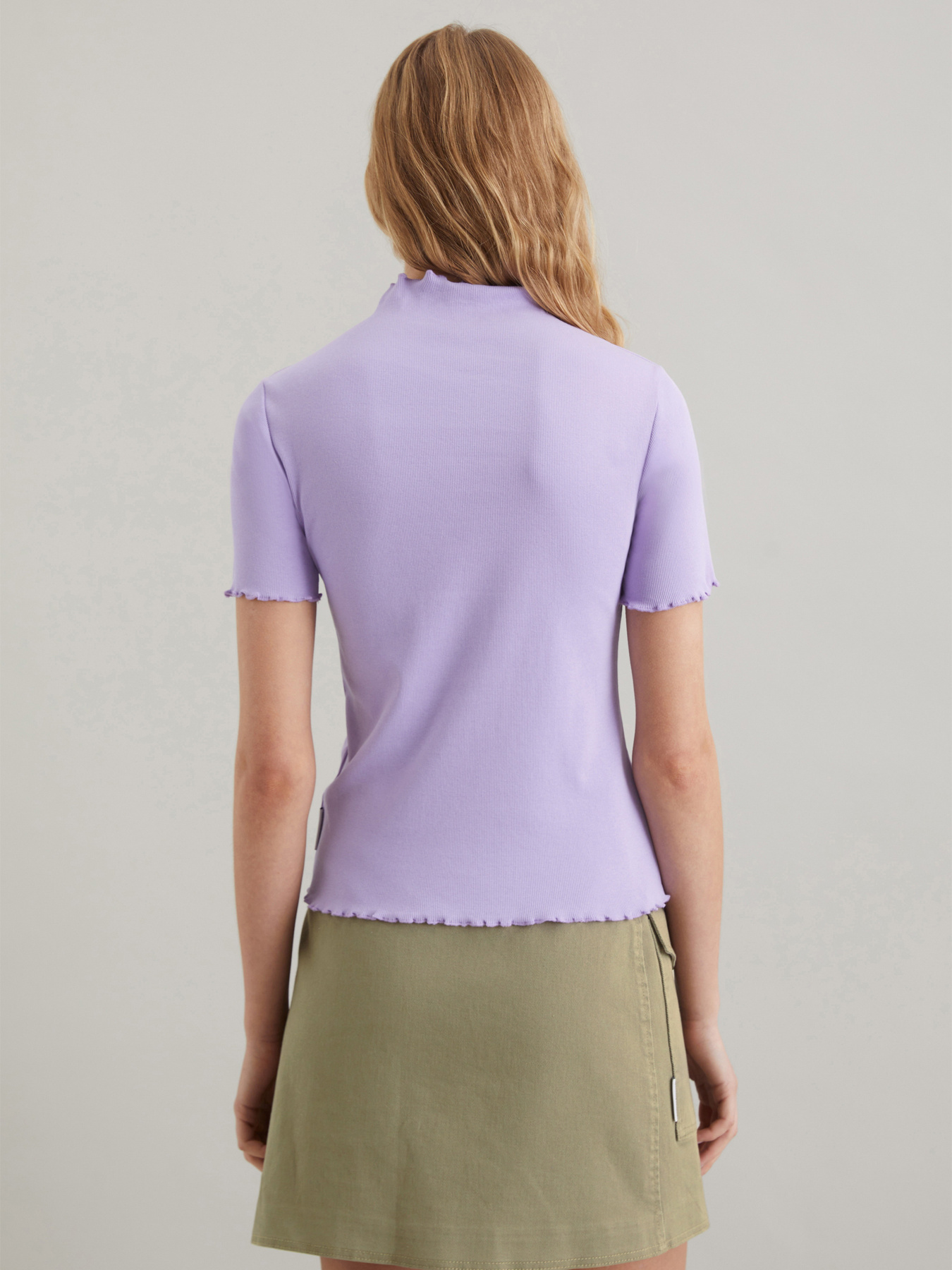 Футболка Marc O’Polo DENIM модель 5000005918-6346 Футболка Marc O’Polo DENIM модель 5000005918-6346 Фото