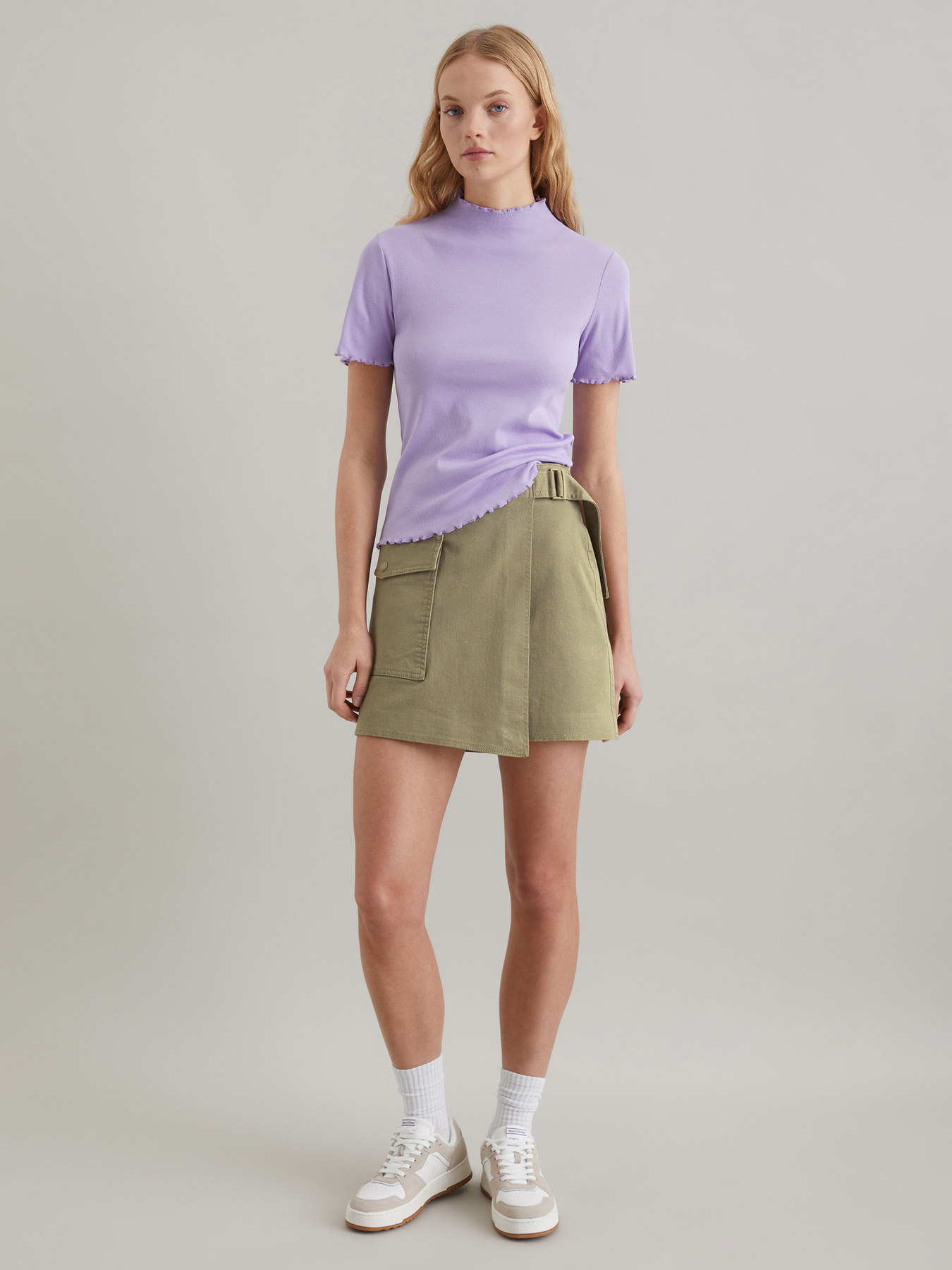 Футболка Marc O’Polo DENIM модель 5000005918-6346 Футболка Marc O’Polo DENIM модель 5000005918-6346 Фото