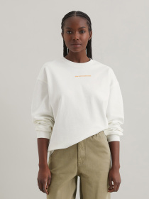 Свитшот Marc O’Polo DENIM модель 5000005964-1183 Фото