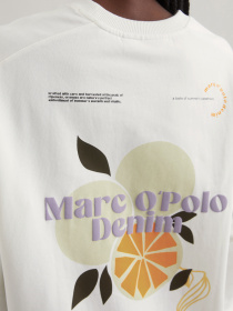 Світшот Marc O’Polo DENIM модель 5000005964-1183 Фото