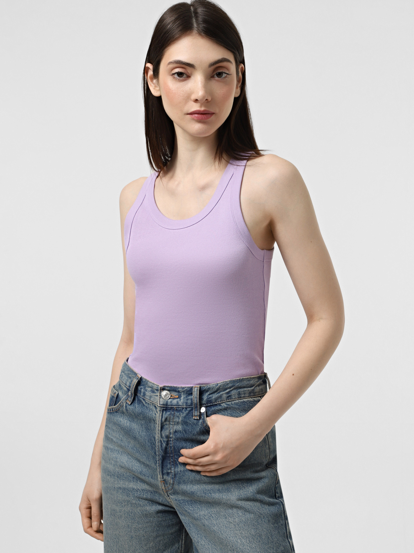 Майка Marc O’Polo DENIM модель 5000005982-6346 Фото