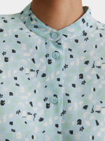 Блуза Marc O’Polo DENIM модель 5000005881-5703 Фото