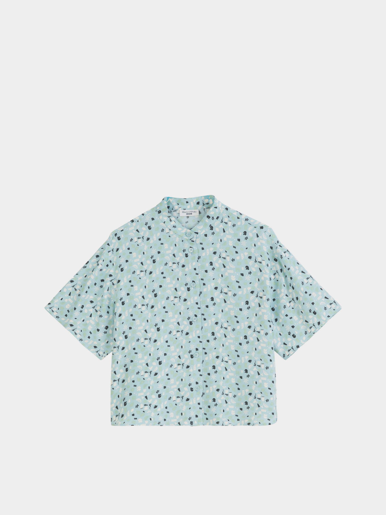 Блуза Marc O’Polo DENIM модель 5000005881-5703 Блуза Marc O’Polo DENIM модель 5000005881-5703 Фото