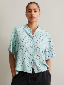 Блуза Marc O’Polo DENIM модель 5000005881-5703 Блуза Marc O’Polo DENIM модель 5000005881-5703 Фото