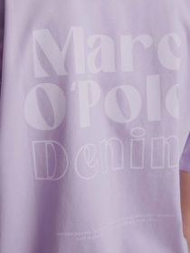 Футболка Marc O’Polo DENIM модель 5000005950-6346 Фото