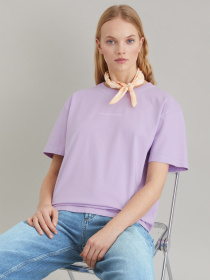 Футболка Marc O’Polo DENIM модель 5000005950-6346 Фото