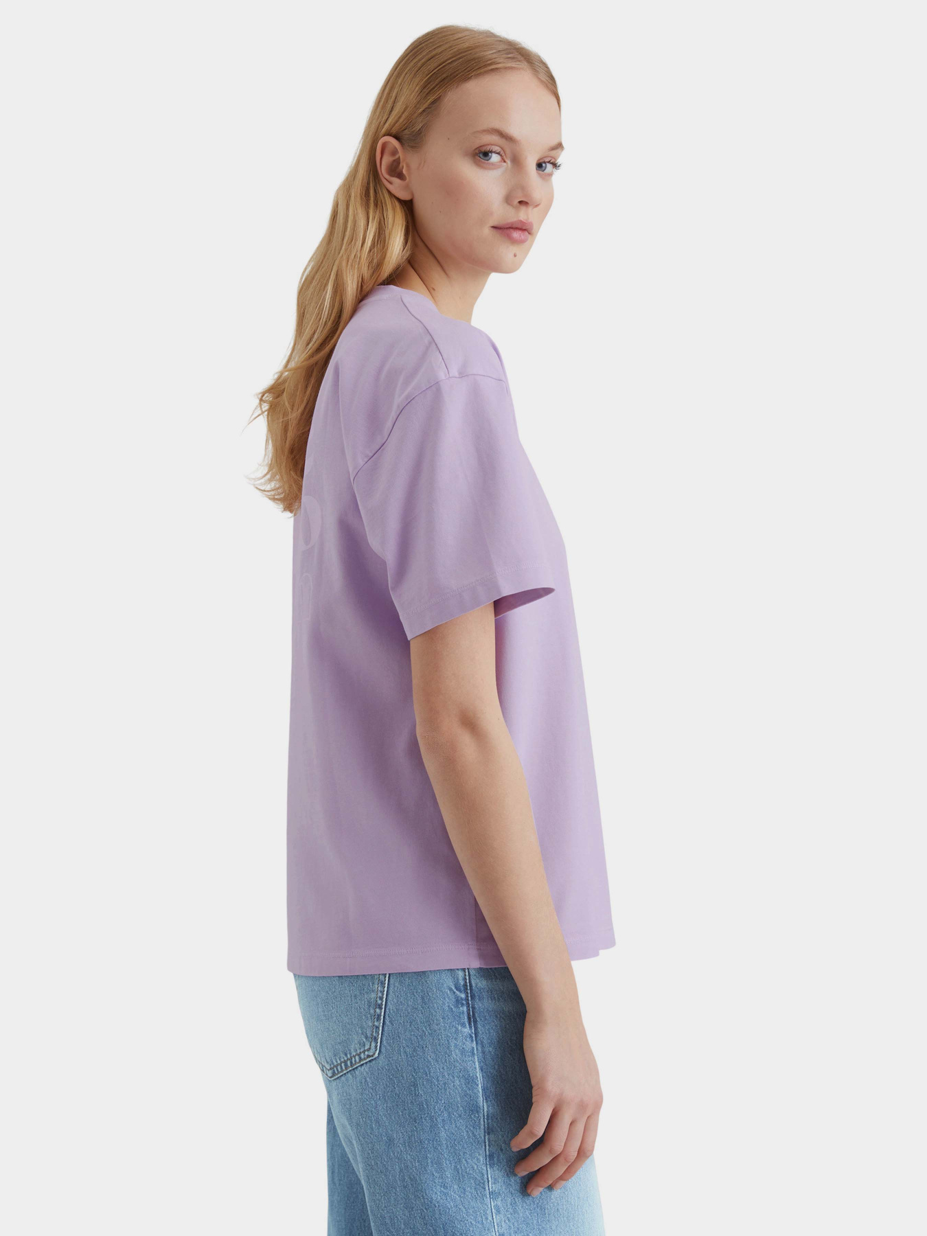 Футболка Marc O’Polo DENIM модель 5000005950-6346 Фото