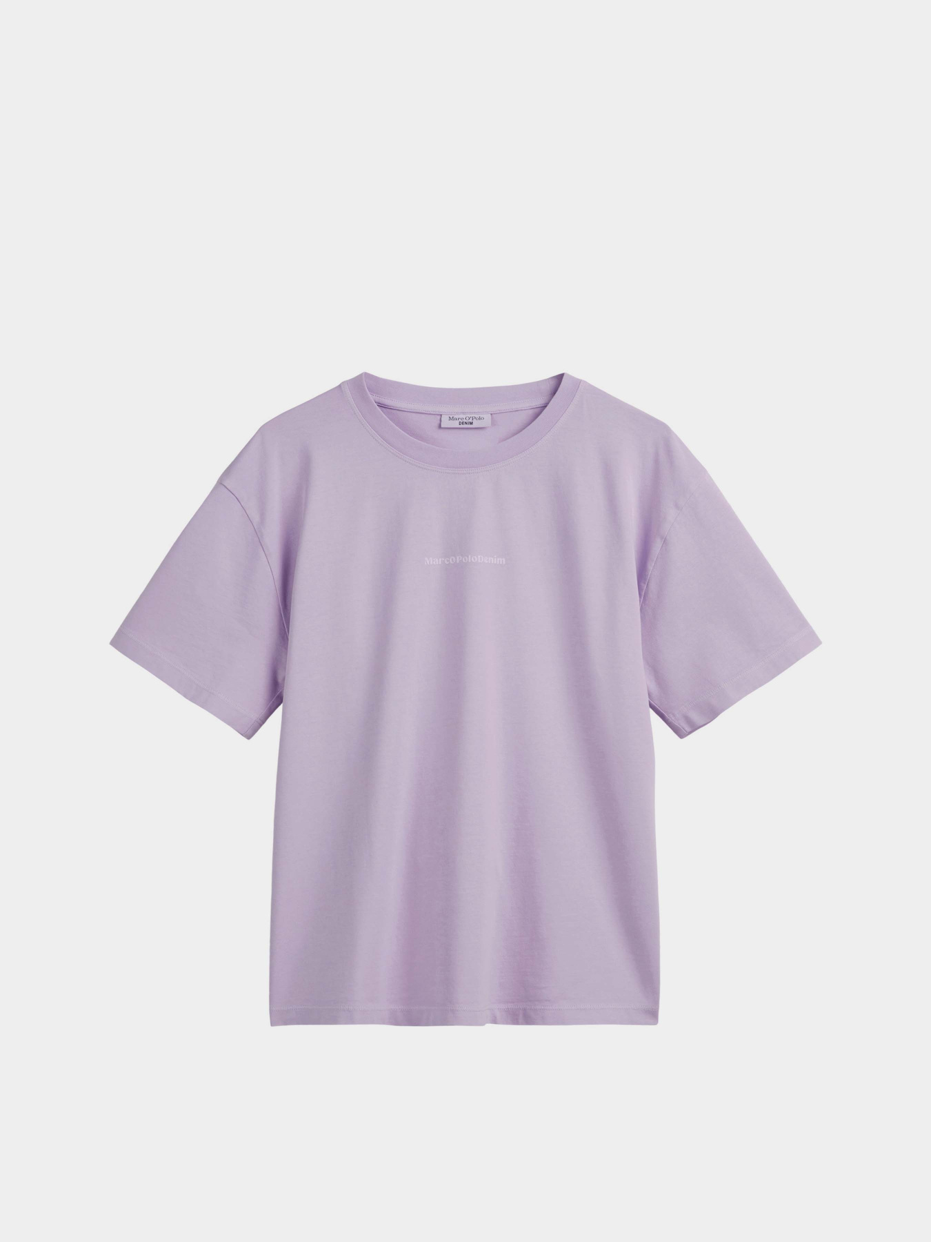 Футболка Marc O’Polo DENIM модель 5000005950-6346 Фото