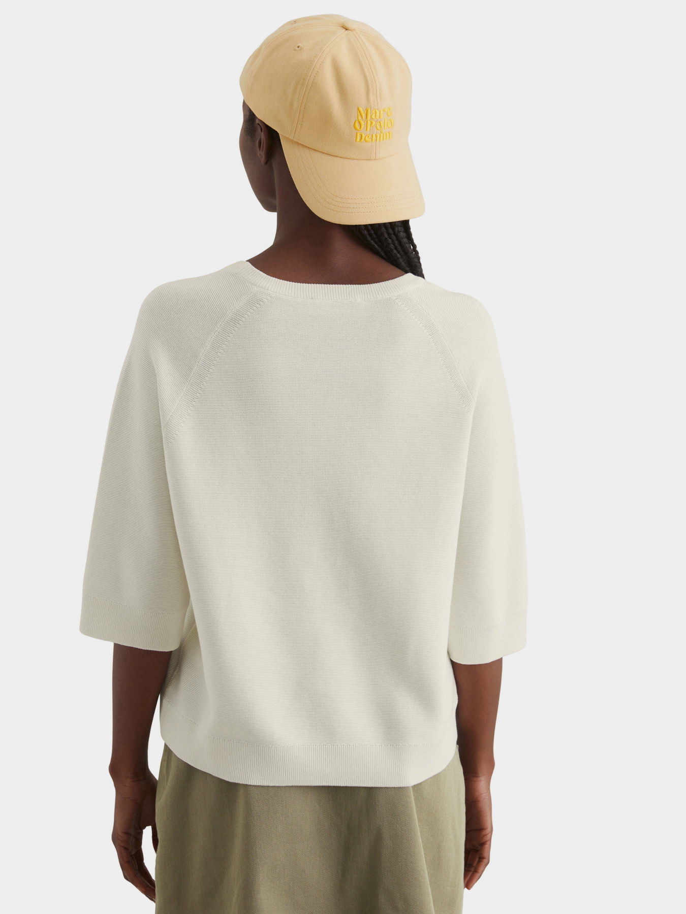 Джемпер Marc O’Polo DENIM модель 5000005956-1173 Фото