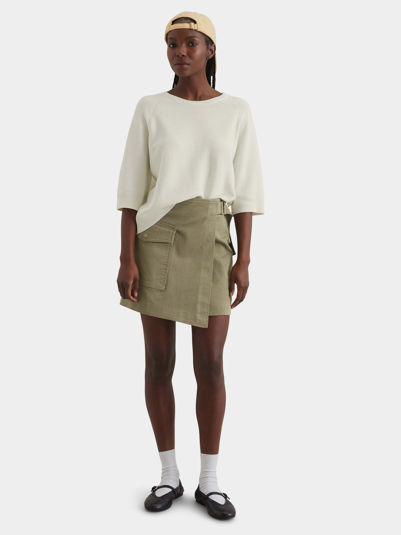 Джемпер Marc O’Polo DENIM модель 5000005956-1173 Фото