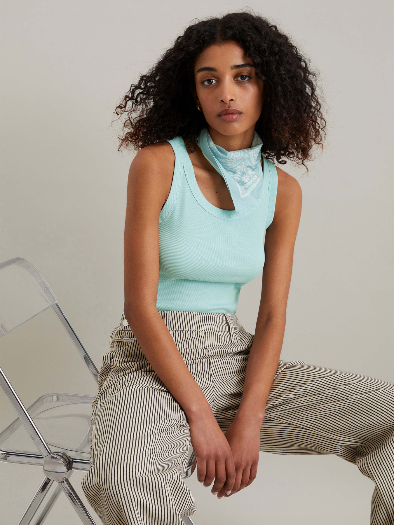 Майка Marc O’Polo DENIM модель 5000005982-5501 Фото