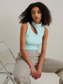 Майка Marc O’Polo DENIM модель 5000005982-5501 Фото