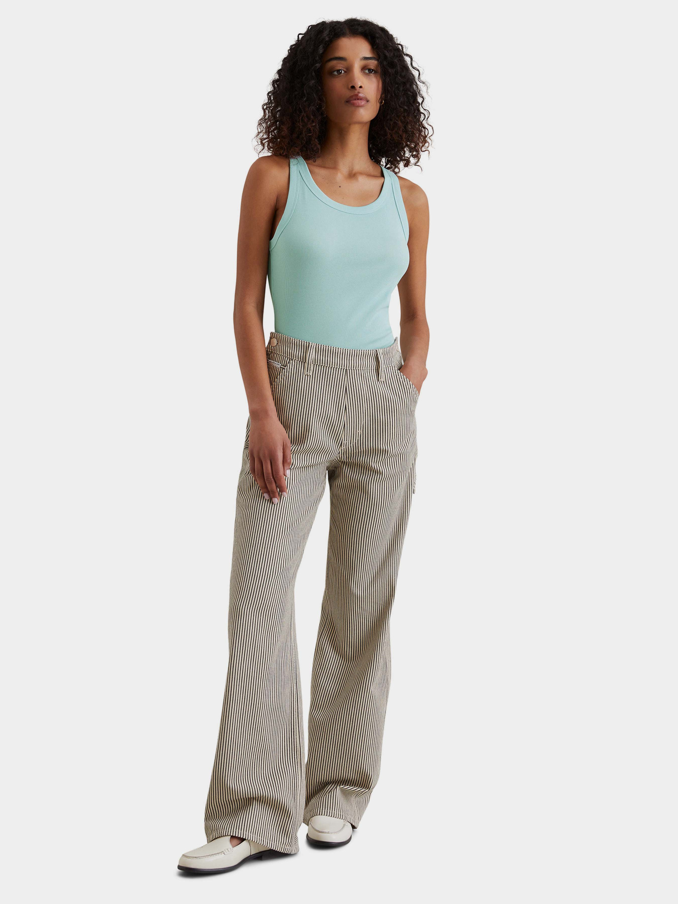 Майка Marc O’Polo DENIM модель 5000005982-5501 Майка Marc O’Polo DENIM модель 5000005982-5501 Фото