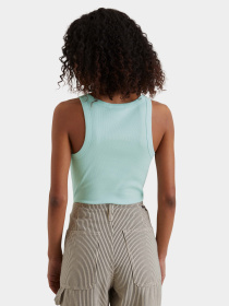 Майка Marc O’Polo DENIM модель 5000005982-5501 Майка Marc O’Polo DENIM модель 5000005982-5501 Фото