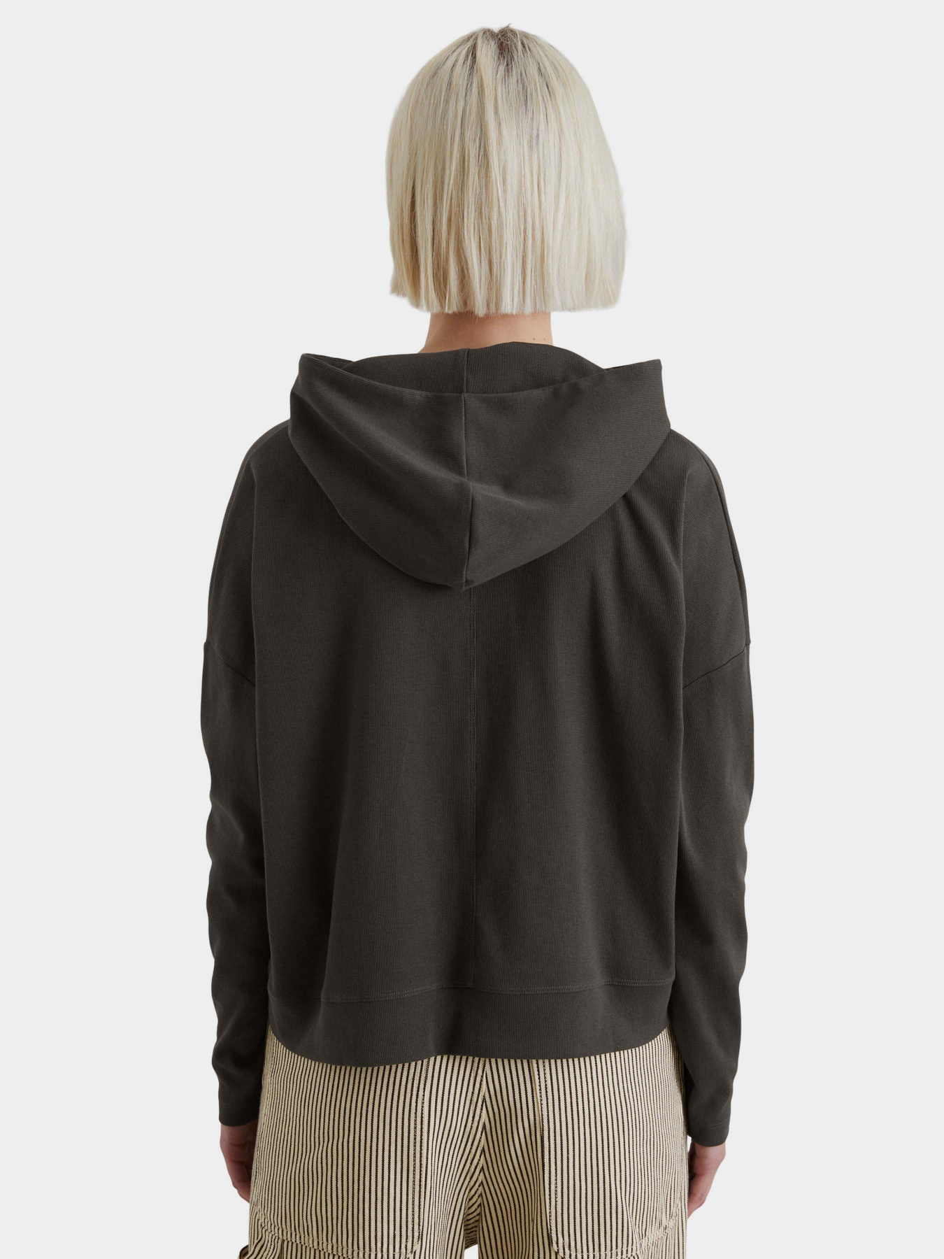 Худі Marc O’Polo DENIM модель 5000006014-0352 Худі Marc O’Polo DENIM модель 5000006014-0352 Фото