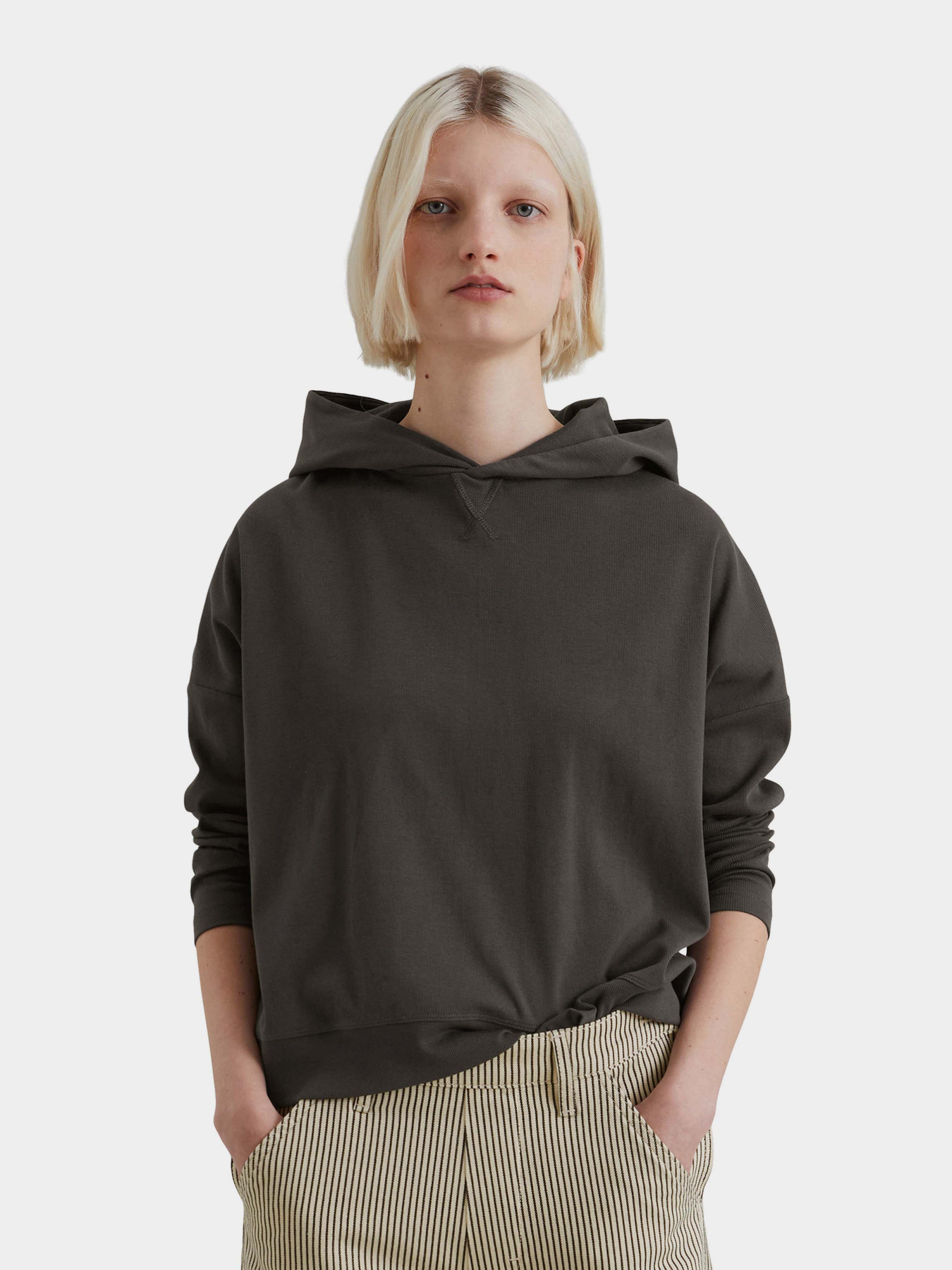 Худі Marc O’Polo DENIM модель 5000006014-0352 Худі Marc O’Polo DENIM модель 5000006014-0352 Фото