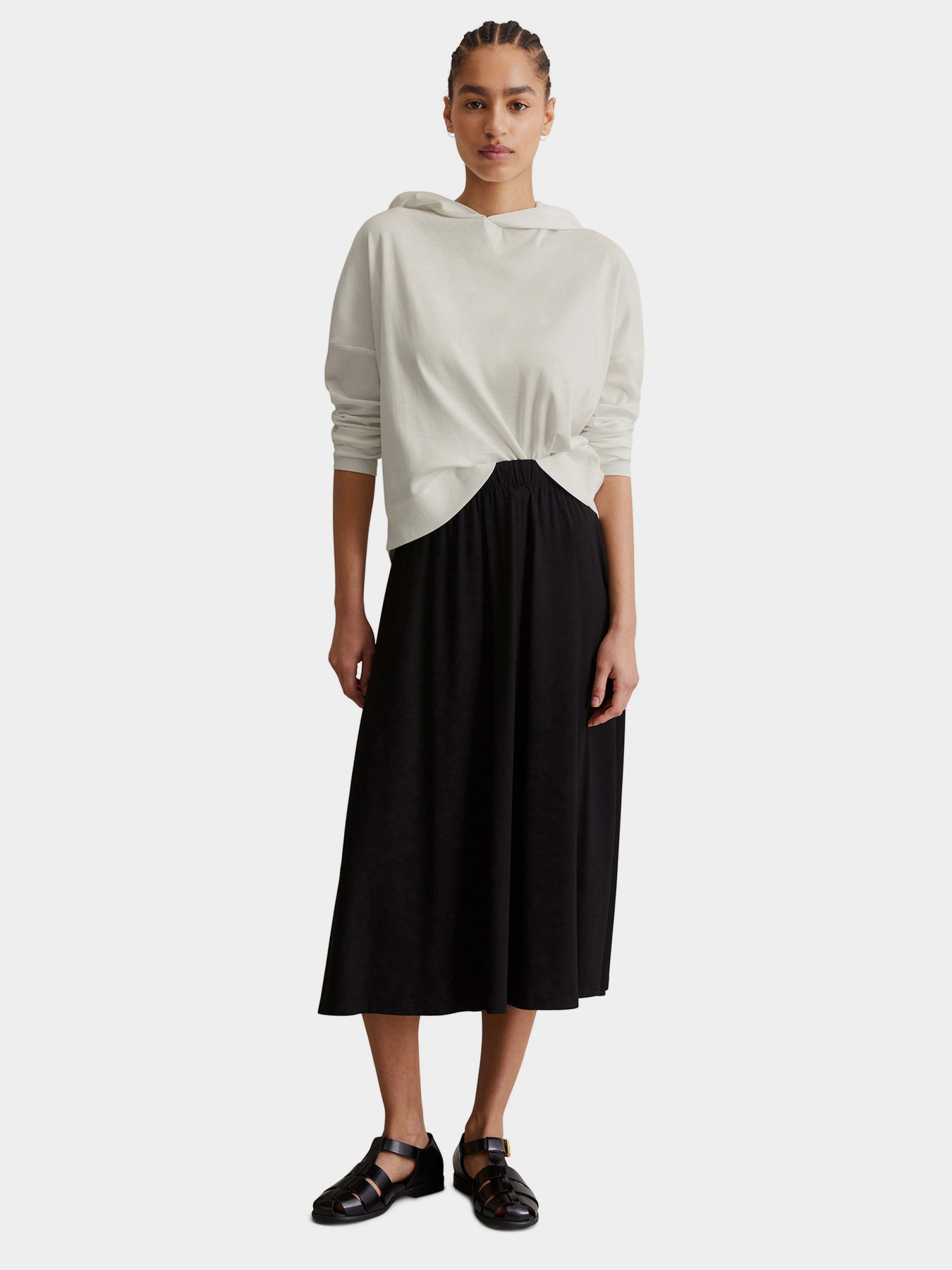 Худи Marc O’Polo DENIM модель 5000006014-1183 Фото