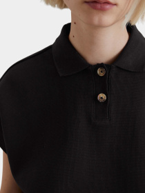 Поло Marc O’Polo DENIM модель 5000006024-0001 Фото