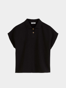 Поло Marc O’Polo DENIM модель 5000006024-0001 Фото