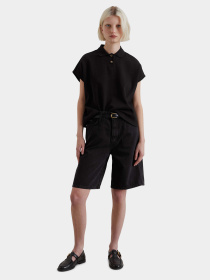 Поло Marc O’Polo DENIM модель 5000006024-0001 Фото