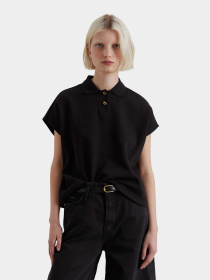 Поло Marc O’Polo DENIM модель 5000006024-0001 Фото