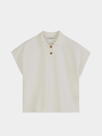 Поло Marc O’Polo DENIM модель 5000006024-1183 Фото