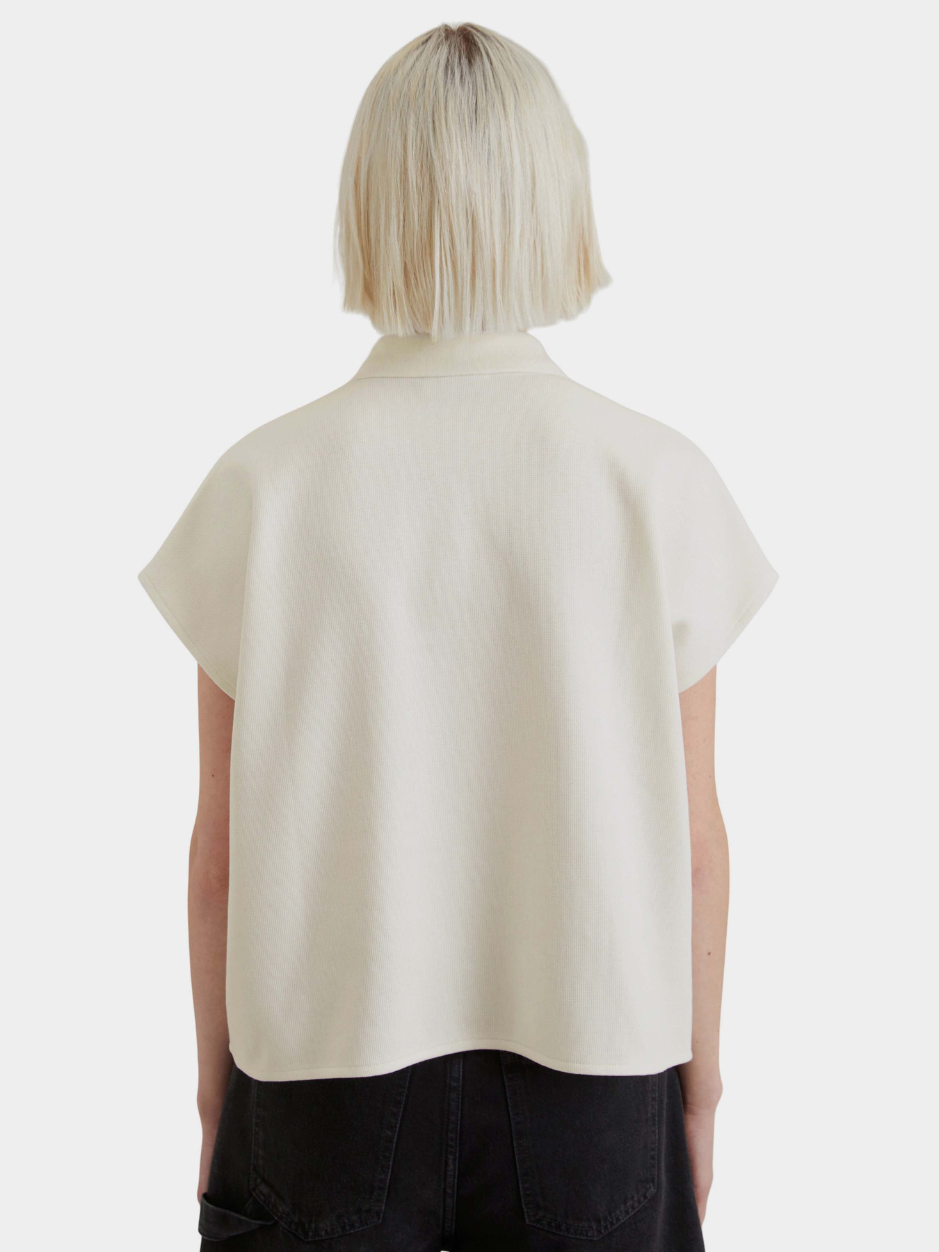 Поло Marc O’Polo DENIM модель 5000006024-1183 Фото