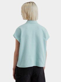 Поло Marc O’Polo DENIM модель 5000006024-5501 Фото